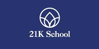 21K School Logo