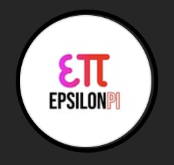 EpsilonPi Logo